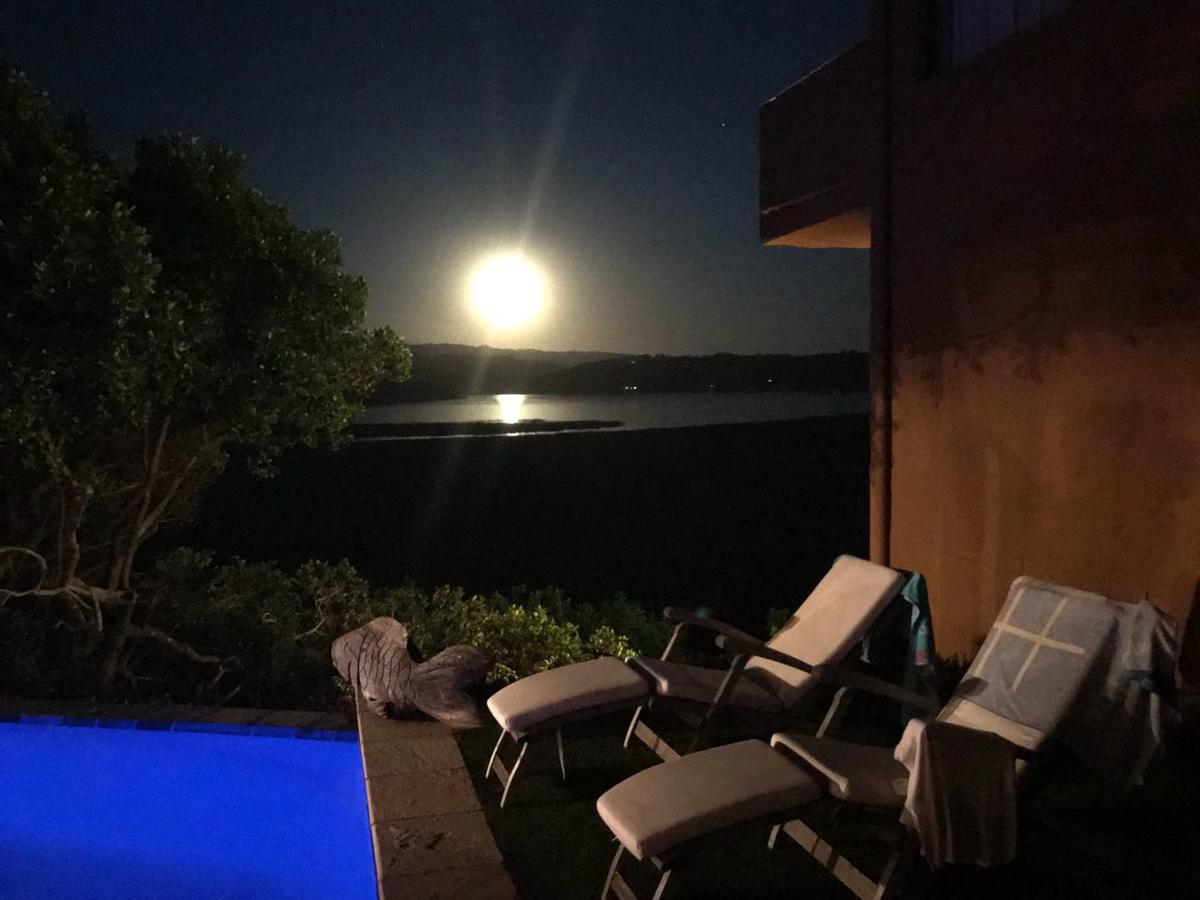 דירות Wildernis Tequila Moon מראה חיצוני תמונה